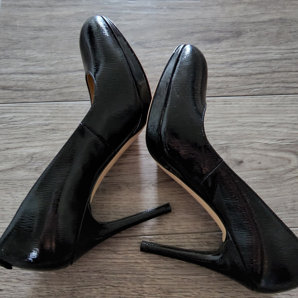 Michael kors stilettos